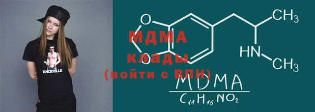 таблы Кулебаки